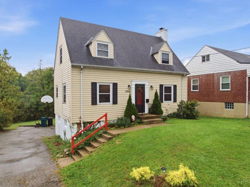 2885 W Tower Avenue, Cincinnati, OH 45238 Photo 6