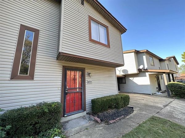 4735 WILD PLUM CT, Unit 114, Memphis, TN 38118