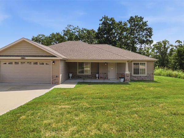 16589 Hosanna Drive , St Robert, MO 65584