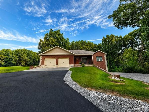 11254 Quail Hollow Circle, Dexter, MO 63841