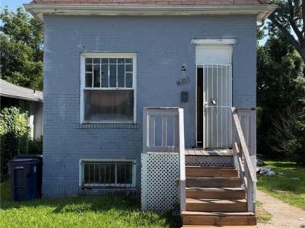 6101 Saint Paul Place , Pine Lawn, MO 63120