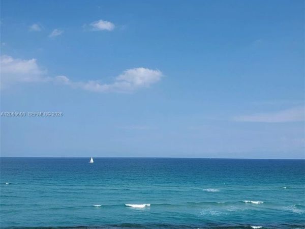 5460 N Ocean Dr, Unit 4B, Singer Island, FL 33404