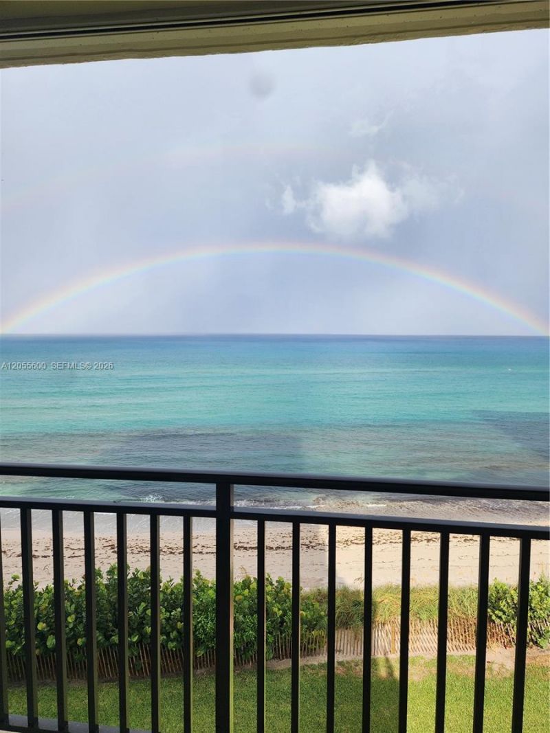 5460 N Ocean Dr, Unit 4B, Singer Island, FL 33404 Photo