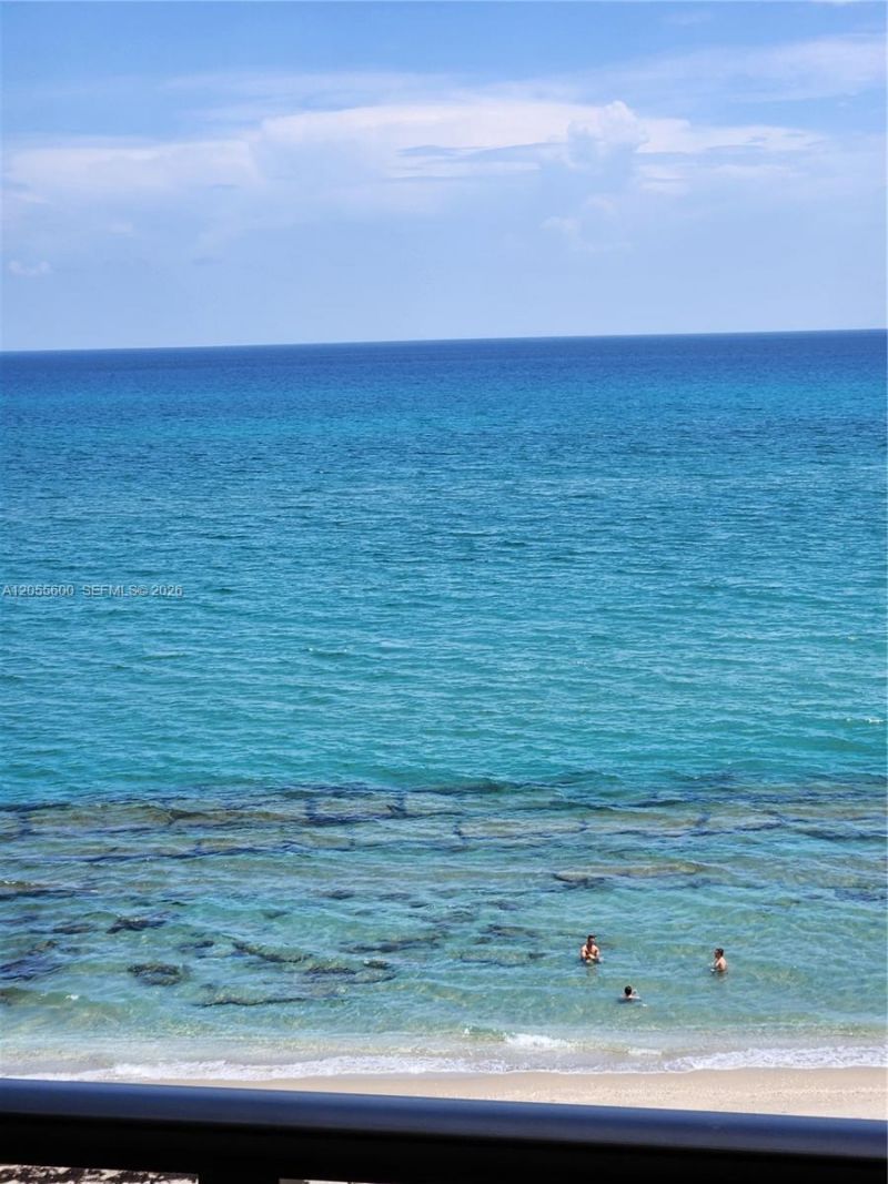 5460 N Ocean Dr, Unit 4B, Singer Island, FL 33404 Photo