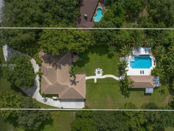 11070 SW 52nd Ct , Davie, FL 33328
