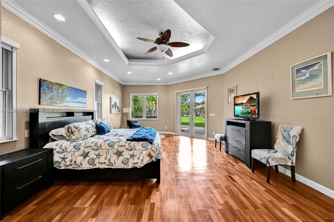 11070 SW 52nd Ct, Davie, FL 33328 Photo