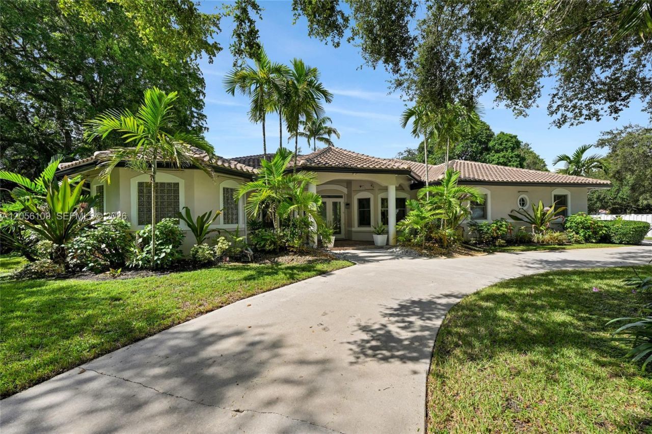 11070 SW 52nd Ct, Davie, FL 33328 Photo