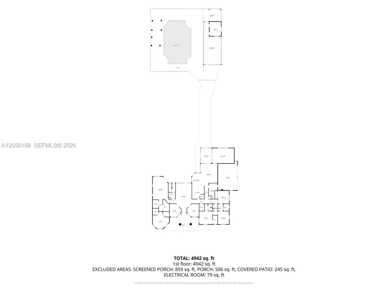 11070 SW 52nd Ct, Davie, FL 33328 Photo
