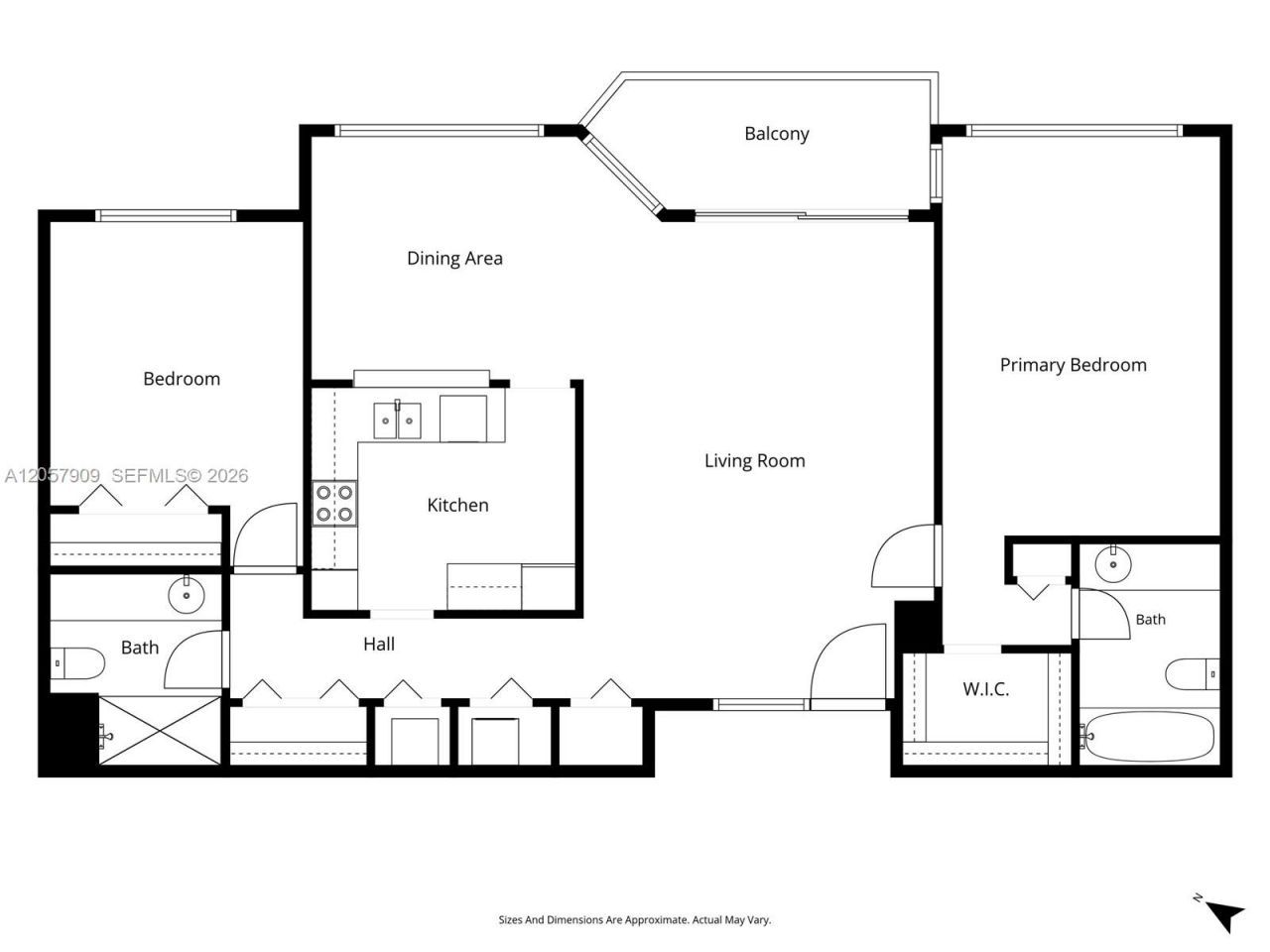 6666 SW 115th Ct , Unit 301, Miami, FL 33173 Photo