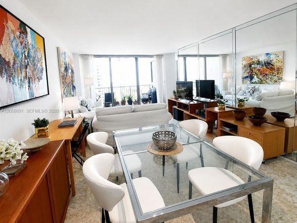 Unit 2306, Miami Beach, FL 33140