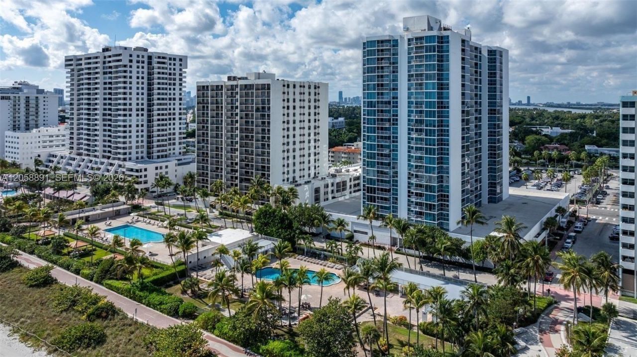 Please Call For Address, Unit 2306, Miami Beach, FL 33140 Photo