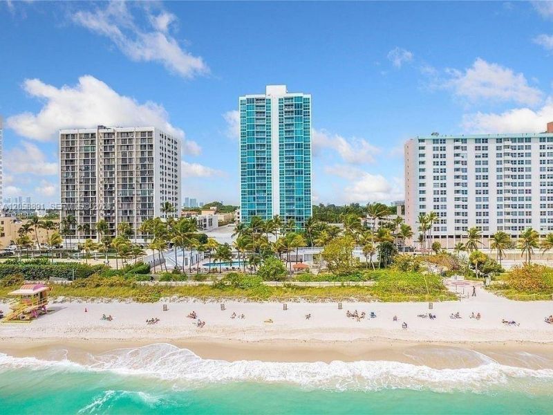 Please Call For Address, Unit 2306, Miami Beach, FL 33140 Photo