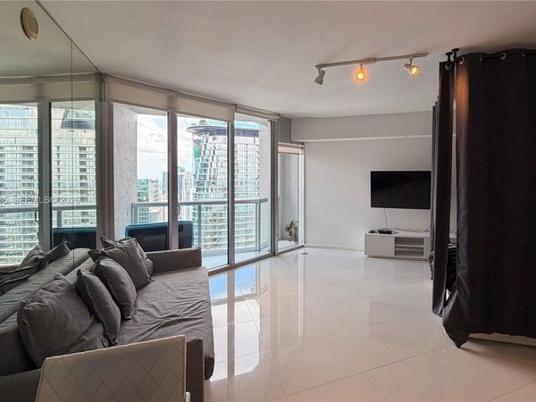 475 Brickell Ave , Unit 5008, Miami, FL 33131