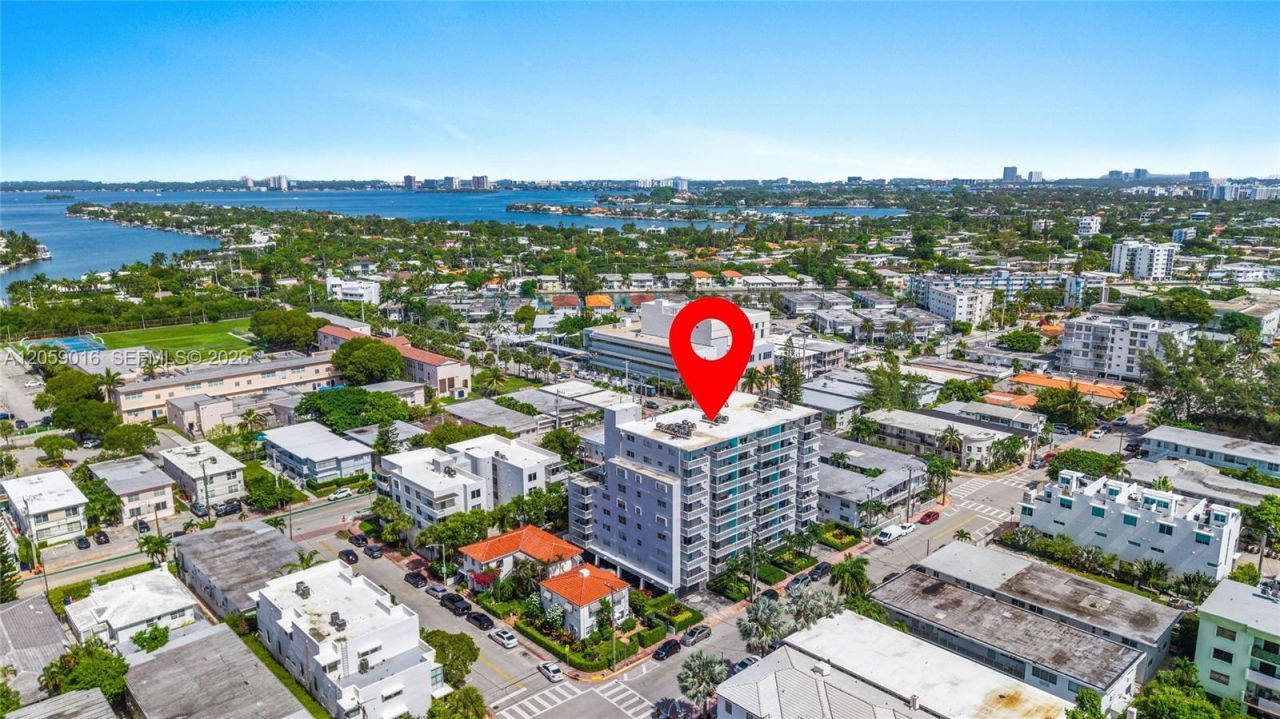 7620 Carlyle Ave , Unit 206, Miami Beach, FL 33141 Photo