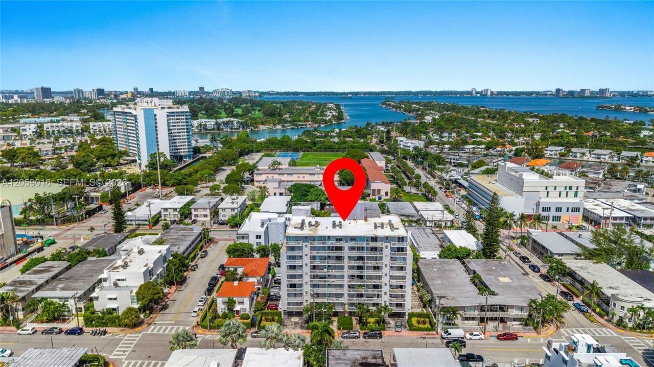 7620 Carlyle Ave , Unit 206, Miami Beach, FL 33141 Photo