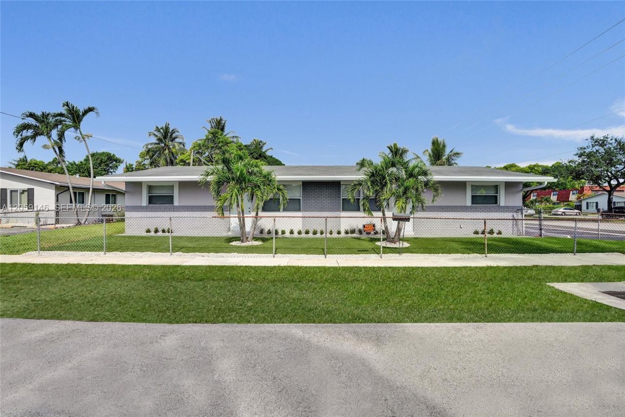 5900 NW 19th St, Unit B, Sunrise, FL 33313 Photo
