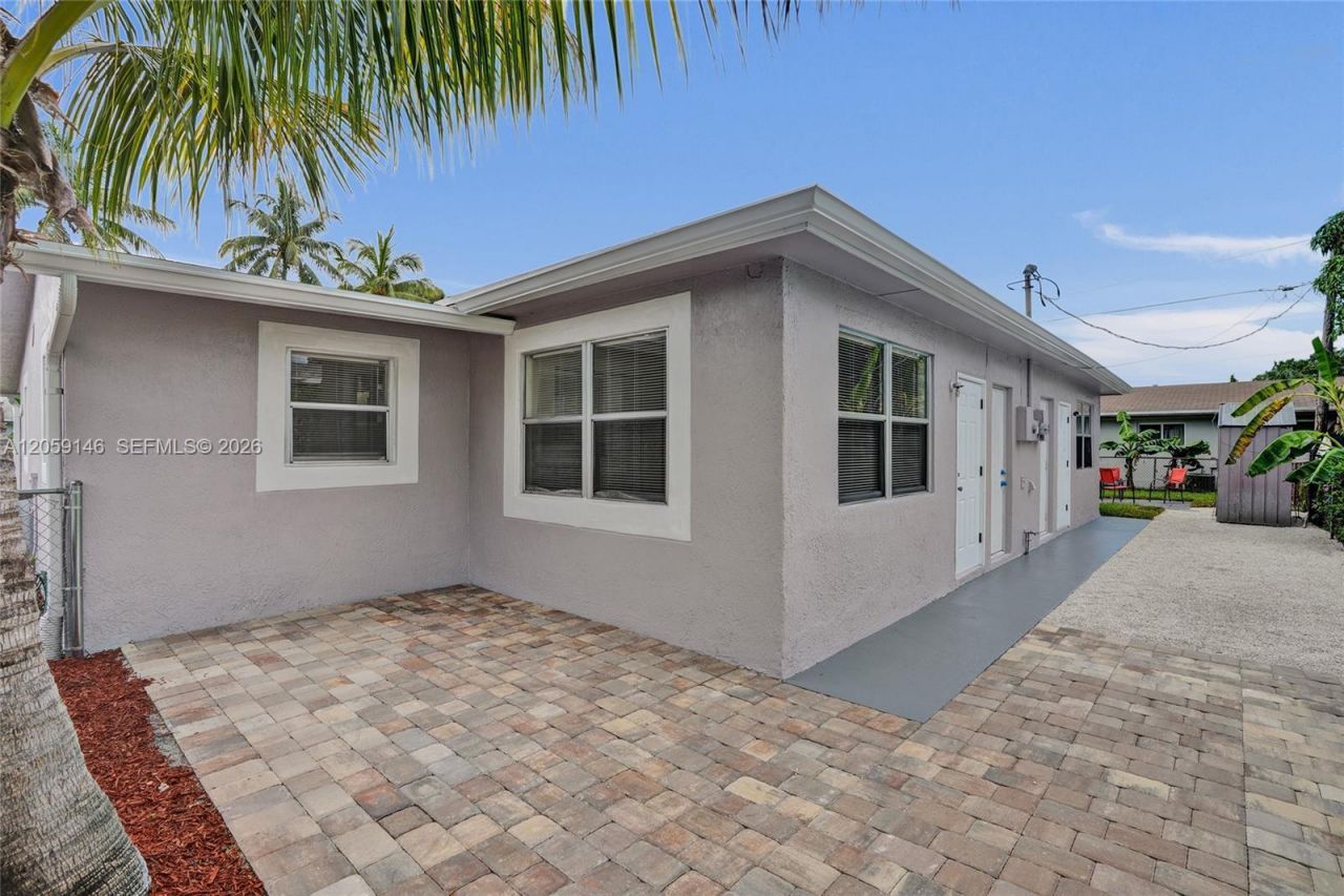 5900 NW 19th St, Unit B, Sunrise, FL 33313 Photo
