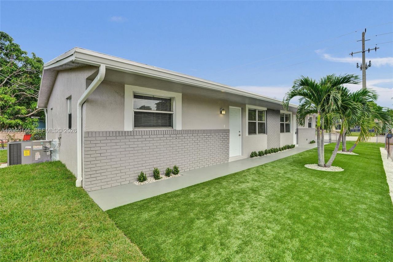 5900 NW 19th St, Unit B, Sunrise, FL 33313 Photo