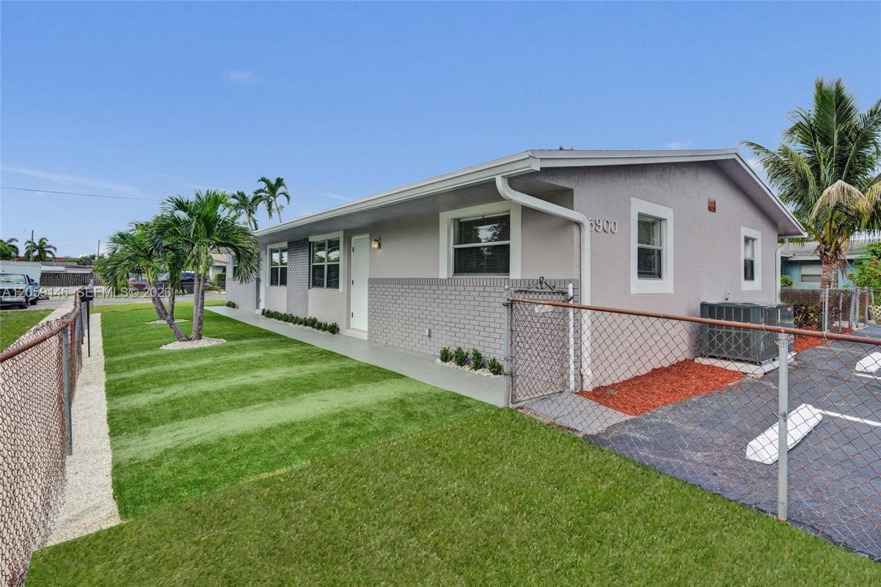 5900 NW 19th St, Unit B, Sunrise, FL 33313 Photo