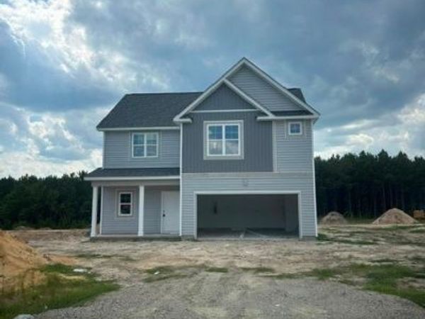 154 Pine Vista Way, Sanford, NC 27332