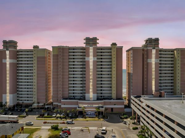2711 S Ocean Blvd. , Unit 912, North Myrtle Beach, SC 29582