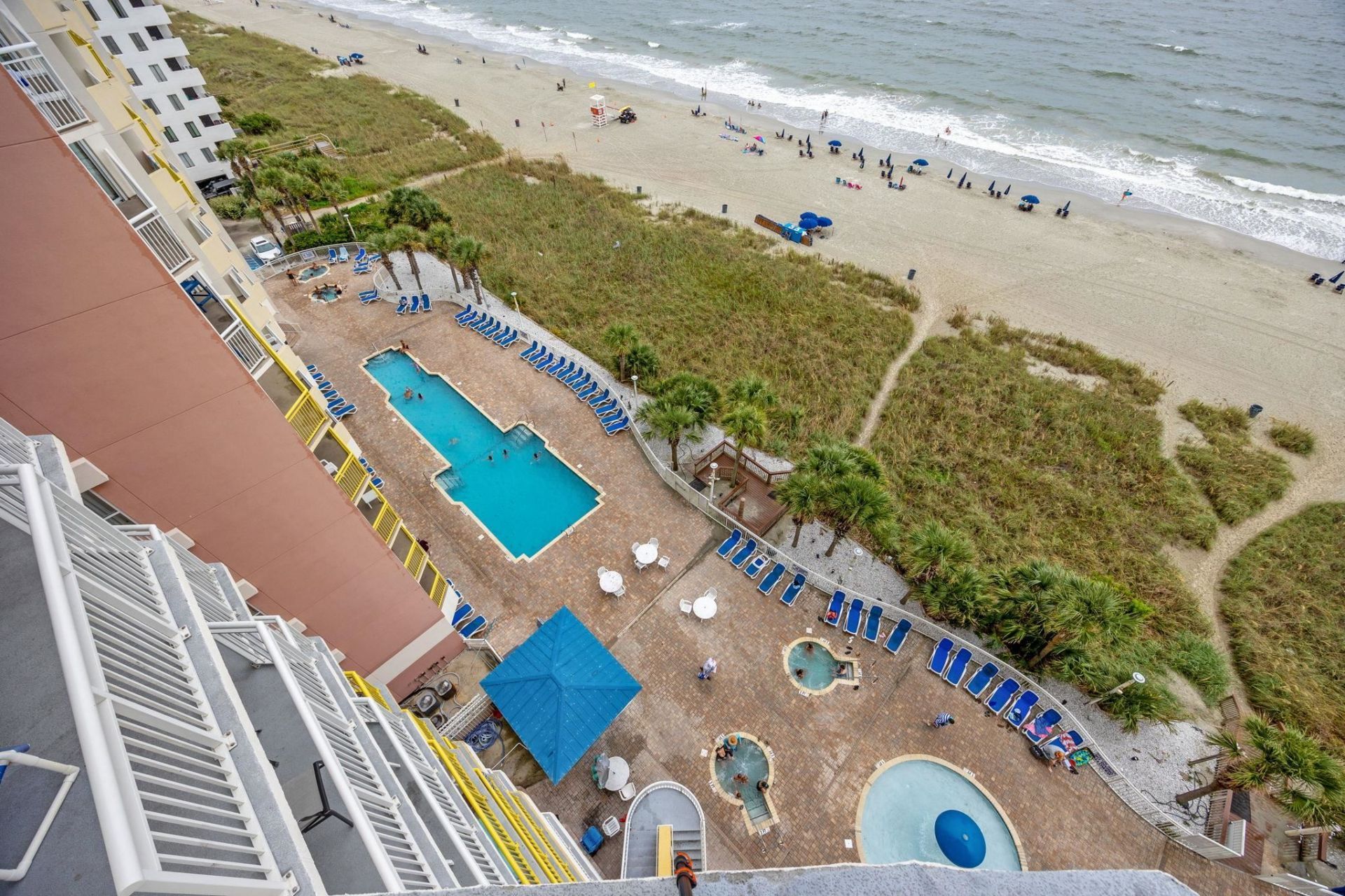 2711 S Ocean Blvd.  Photo 29