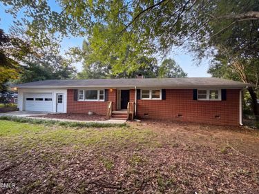 407 Lamesa Drive, Raleigh, NC 27603