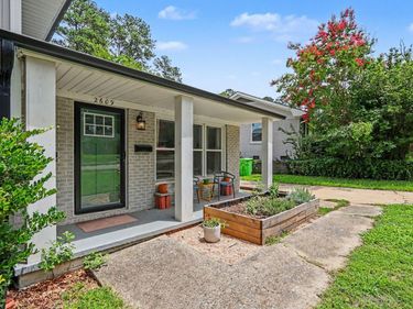2609 Glascock Street, Raleigh, NC 27610