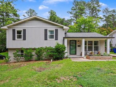 2609 Glascock Street, Raleigh, NC 27610