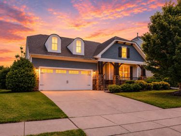 1805 Bodwin Lane, Apex, NC 27502