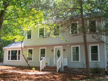 110 Country Road, Chapel Hill, NC 27514