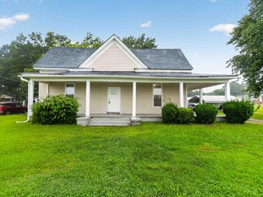 2008 Downing Street SW, Wilson, NC 27893