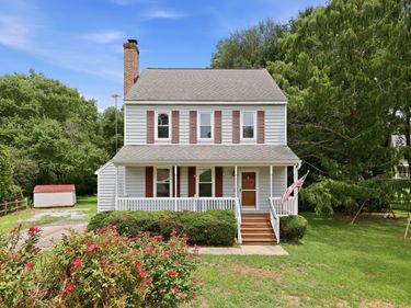 6248 Degrace Drive, Wake Forest, NC 27587