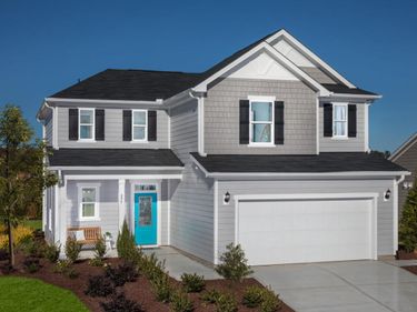 695 Purple Aster Street, Youngsville, NC 27596