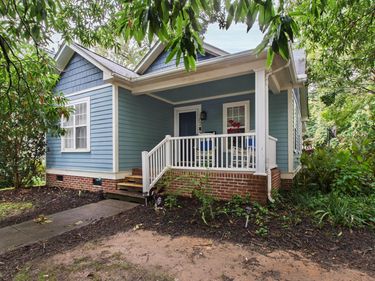 702 E Jones Street, Raleigh, NC 27601