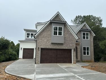 1005 Broyhill Hall Court, Wake Forest, NC 27587