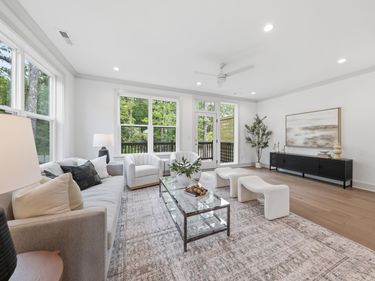 1204 Redwood Road, Chapel Hill, NC 27514