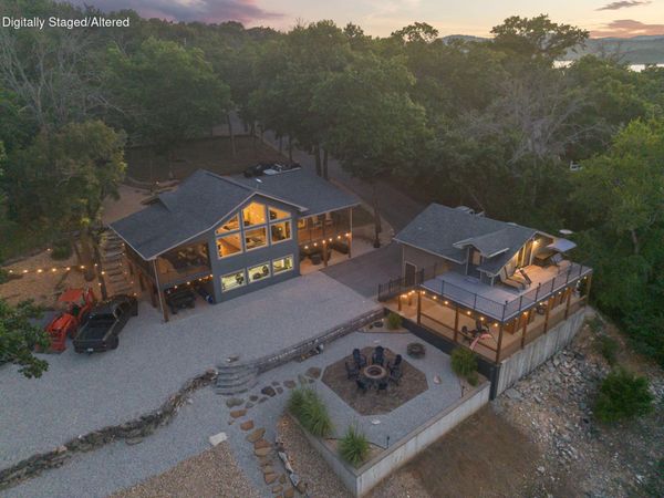 94 Owls Point, Kimberling City, MO 65686