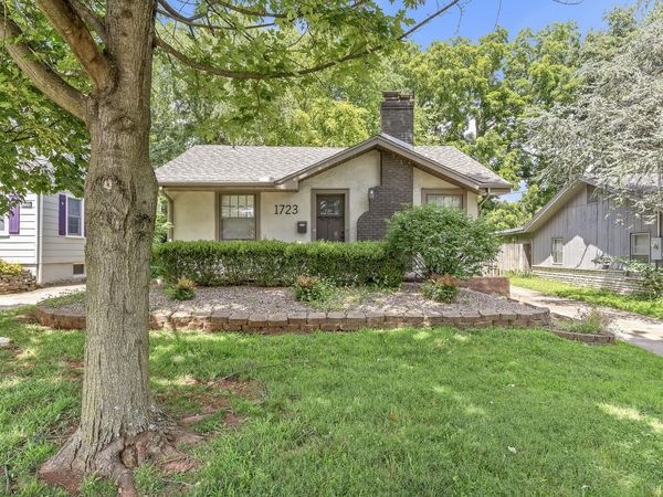 1723 S Jefferson Avenue , Springfield, MO 65807