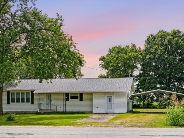 411 N Walnut Street , Fair Play, MO 65649