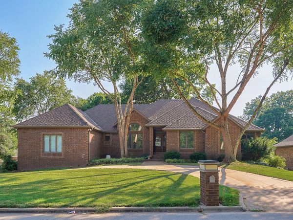 4931 S Glenhaven Avenue , Springfield, MO 65804