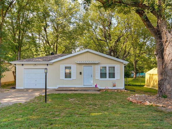 3051 W Harrison Street, Springfield, MO 65802