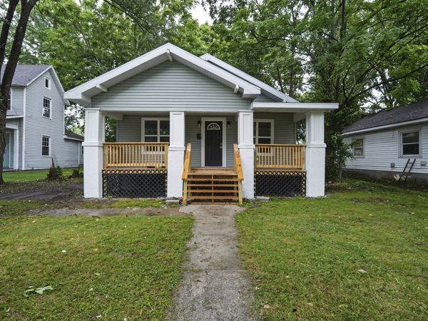 1113 W Lynn Street , Springfield, MO 65802