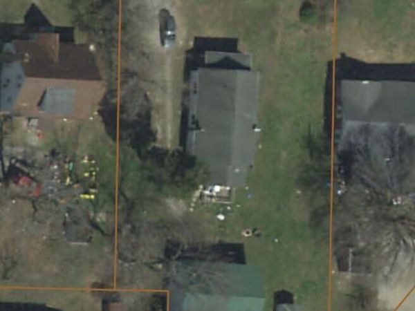 606 Park Street , Willow Springs, MO 65793
