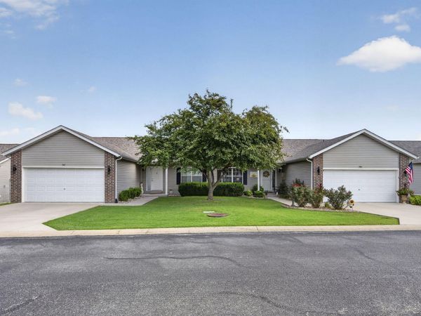 540 Van Buren Road , Unit 2, Branson, MO 65616