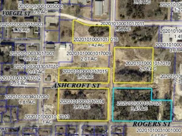 000 Rogers , Duenweg, MO 64841