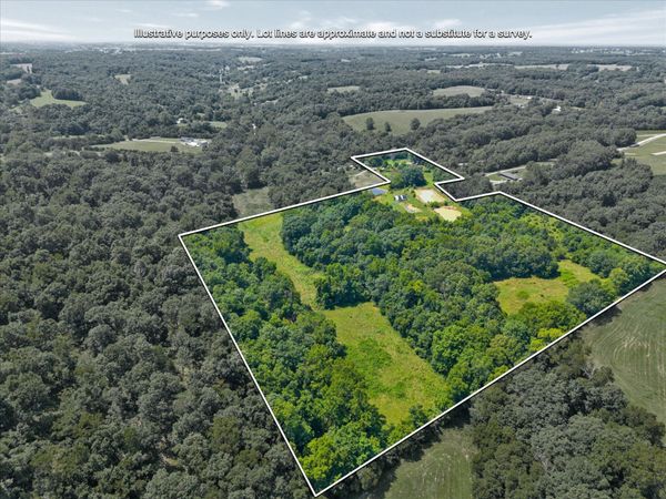 000 Green Hill Road , Fordland, MO 65652