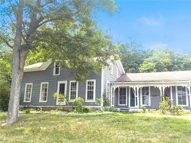 25 N Academy Street , Wyoming, NY 14591