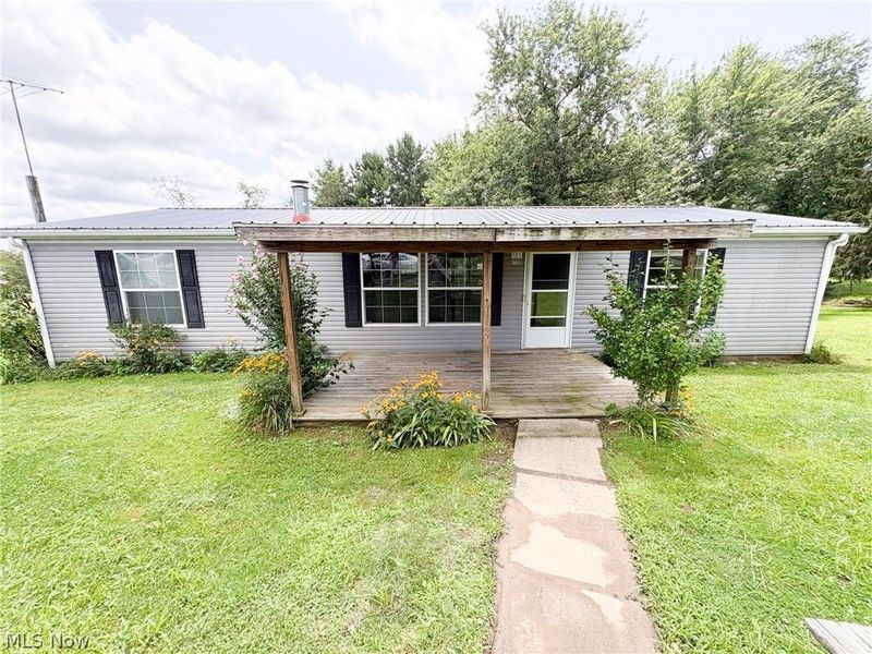 43195 South Avenue, Beallsville, OH 43716 Photo 1