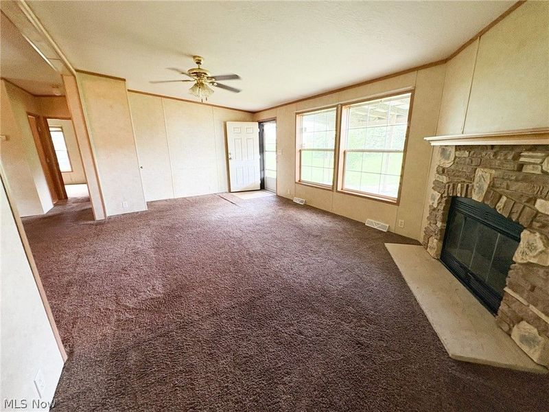 43195 South Avenue, Beallsville, OH 43716 Photo 11
